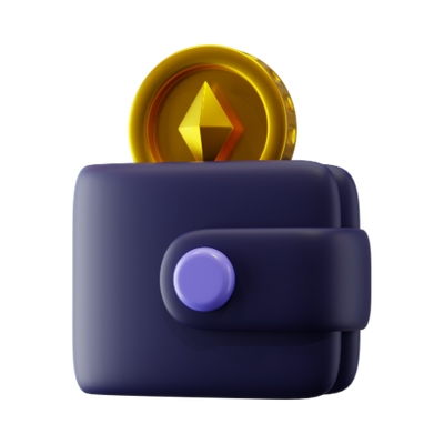 1. Create a crypto wallet